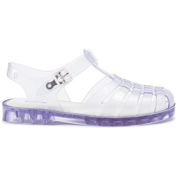 Sandały Melissa Possession Ad 32408 Fioletowy