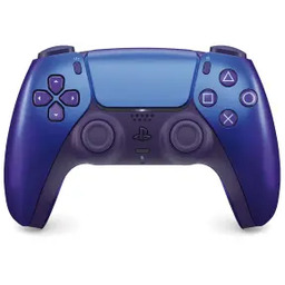 Sony DualSense Chroma Indigo do PS5 Bezprzewodowy Niebieski