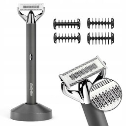 Trymer Do Brody Zarostu Babyliss OT996 Bezprzewodowy Metalowy