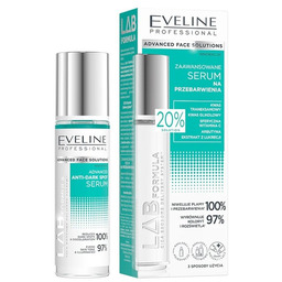 Eveline Professional Lab zaawansowane serum na przebarwienia 30ml