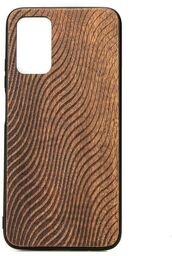 Bewood Drewniane etui do Xiaomi Mi 11i, Fale