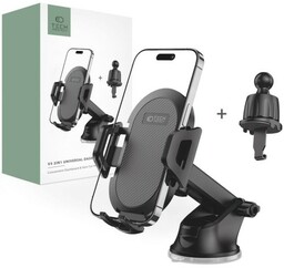 Tech-protect Uchwyt samochodowy Tech Protect V5 Universal