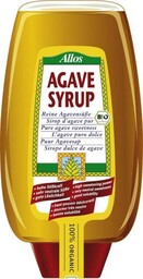 Syrop z agawy BIO 690 g (500 ml)