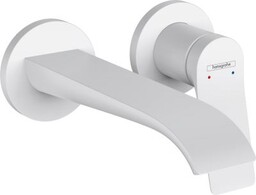 HANSGROHE 75050700 Vivenis Jednouchwytowa bateria umywalkowa z wylewką