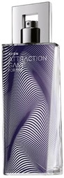 Avon, Attraction Game, Woda toaletowa, 75ml