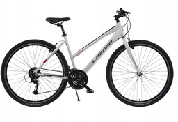 Lazaro Aero V2 Damski 28 Mocny Fitness Acera