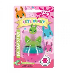 CHLAPU CHLAP Balsam do ust Cute Bunny -
