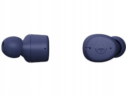 Yamaha TW-E3C Blue Słuchawki bezprzewodowe dokanałowe