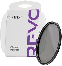 Irix Filtr polaryzacyjny Revo CPL 40,5mm
