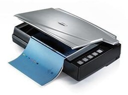 Plustek Skaner OPTICBOOK A300 PLUS