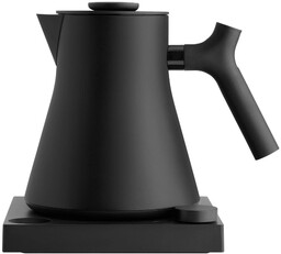 Czajnik elektryczny Fellow Corvo EKG Pro - Czarny