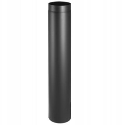 Rura 1 m fi 160 100 cm żaroodporna