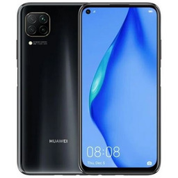 Smartfon Huawei P40 Lite, 6/128 GB, czarny