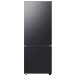 Lodówka SAMSUNG RB53DG706CB1EO AI Combi Max 203cm Grafitowa