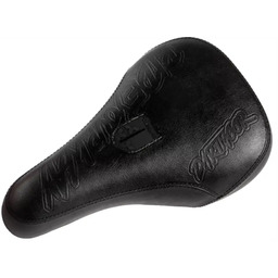 Dartmoor Fatty Pivotal siodełko MTB Dirt Black