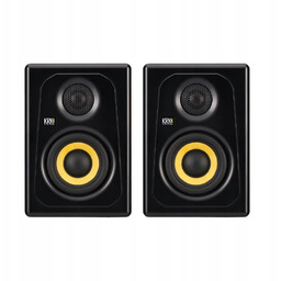 Krk Kreate 3 para monitorów studyjnych