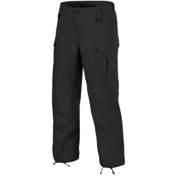 Spodnie Helikon SFU NEXT PolyCotton Ripstop Czarny-Black (SP-SFN-PR-01)