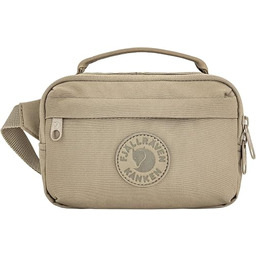 Fjällräven Kånken nr 2 Hip Pack, Fossil, One