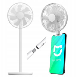 Wentylator Stojący Xiaomi Standing Fan 2 Lite Biały