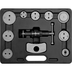 YATO Zestaw separatorów YT-0681