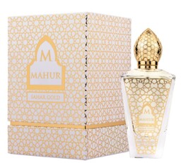 Mahur Sahar Gold, Parfum 100ml ( Alternatywa