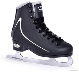 Łyżwy figurowe SMJ SPORT F-SMJ-B CALGARY - Rozmiar