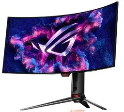 ASUS ROG Swift OLED PG34WCDM 34" UWQHD OLED