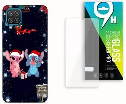 Etui Case Do SAMSUNG GALAXY A12 / M12