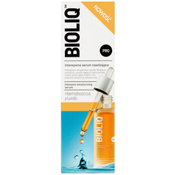 Bioliq Pro Intensywne Serum Nawilżajace 30 ml