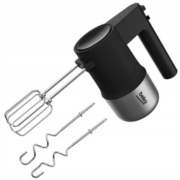 Mikser Beko Hmm 81504BX 500W Turbo 4 prędkości