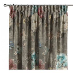 Zasłona na taśmie marszczącej 1 szt., 1szt 130