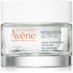 Avene Hyaluron Activ B3 Krem odbudowujący komórki, 50