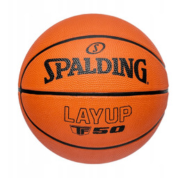 Piłka do Koszykówki Spalding Layup TF50 R 7