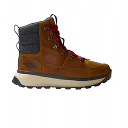 THE NORTH FACE BUTY BERGEN LEATHER WP NF0A8A9M8O1