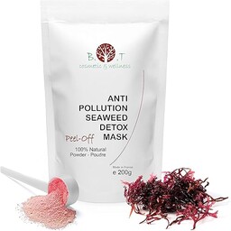 B.O.T. Cosmetics & Wellness - Detox Peel-off Maska