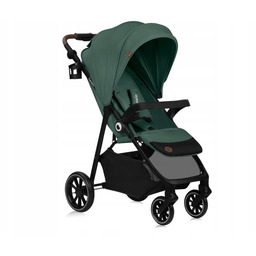 Wózek spacerowy Lionelo Emma One Zielony