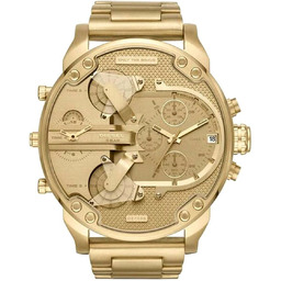 ZEGAREK MĘSKI DIESEL DZ7399 - MR. DADDY (zz002c)