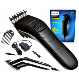 Maszynka Do Włosów Maszynka Do Strzyżenia Włosów Philips