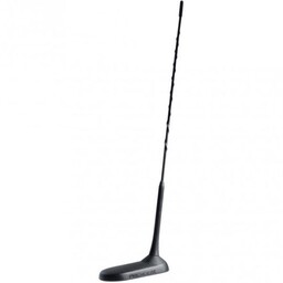 President Virginia F dyskretna antena Cb 49cm dyskretny