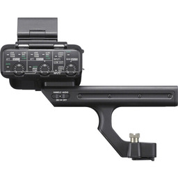 Sony XLR-H1 - uchwyt z modułem XLR