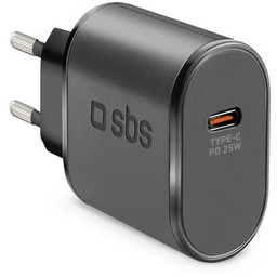 SBS TETR1CPD25 25W USB-C z Power Delivery -