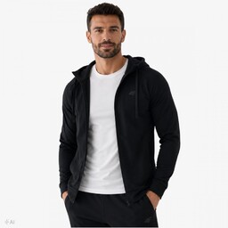 Bluza 4F Treningowa 4FWarm