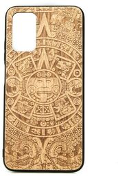 Bewood Drewniane etui do Xiaomi Mi 11i, Kalendarz