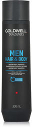 Goldwell Dualsenses Men Hair & Body Szampon