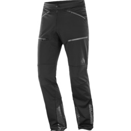 SPODNIE NARCIARSKIE SALOMON MTN SOFTSHELL M C21256