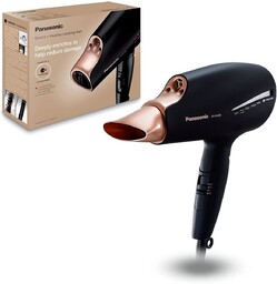 Suszarka do włosów PANASONIC EH-NA98-K825 Nanoe