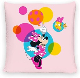 Disney Home Minnie Mouse - poduszka dekoracyjna