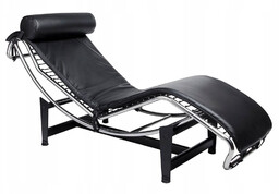 Regulowana leżanka do salonu Divano KH1501100100 King Home