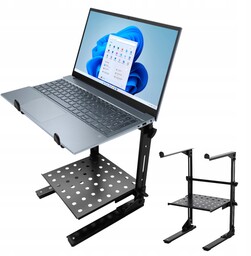 Statyw Pod Laptopa Kontroler Podstawka Pod Mikser Stojak