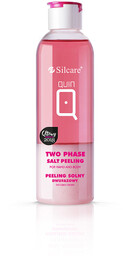Silcare Peeling dwufazowy do dłoni i ciała QUIN
